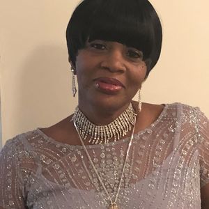 Meet your Posher, Thelma